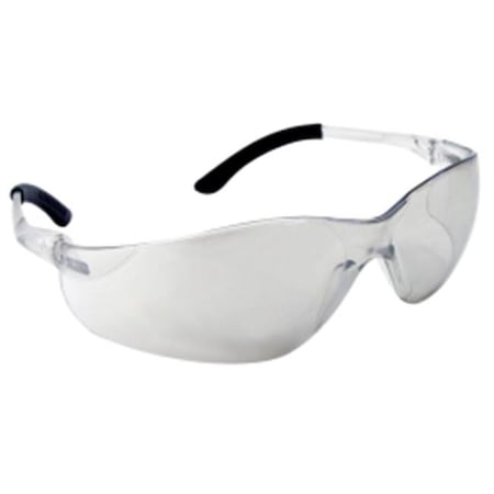 Sas Safety SAS Safety SAS5334 NSX Turbo Safety Glasses with Indoor/Outdoor Mirror Lens  Polybag SAS5334
